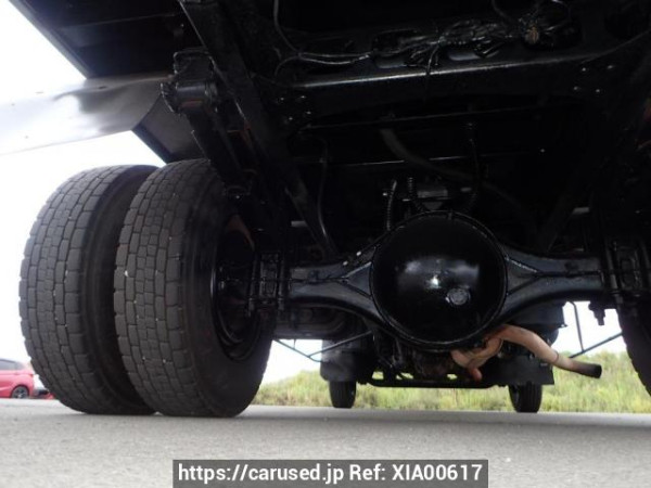 Used 1999 MT mitsubishi-fuso fighter FK628G Image[29]