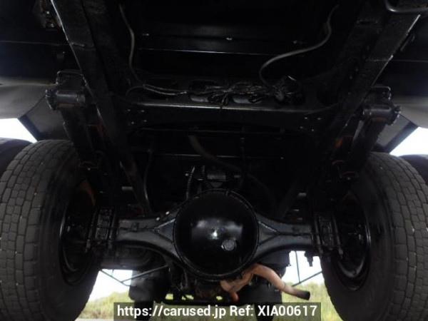 Used 1999 MT mitsubishi-fuso fighter FK628G Image[30]