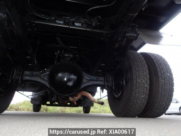 Used 1999 MT mitsubishi-fuso fighter FK628G Image[31]