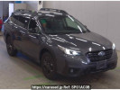 Subaru Legacy Outback BT5