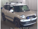 Suzuki XBEE MN71S