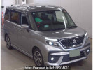 Suzuki SOLIO BANDIT MA37S
