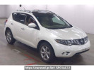 Nissan Murano PNZ51