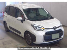 Toyota Sienta MXPL10G