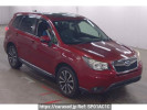 Subaru Forester SJG