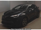 Toyota C-HR NGX10