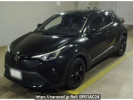 Toyota C-HR NGX50