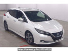 Nissan Leaf ZE1