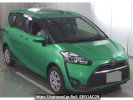 Toyota Sienta NCP175G