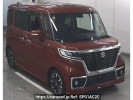 Suzuki Spacia Custom MK53S
