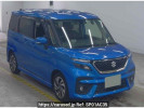 Suzuki SOLIO BANDIT MA37S