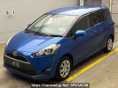 Toyota Sienta NSP170G