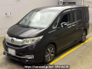 Honda Step WGN Spada RP3