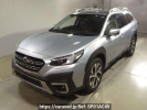 Subaru Legacy Outback BT5