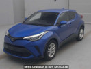 Toyota C-HR NGX50