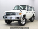 Toyota Landcruiser 70 GRJ76K
