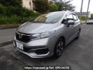 Honda Fit Hybrid GP5