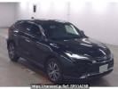 Toyota Harrier MXUA80