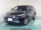 Toyota Harrier Hybrid AXUH80