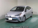 Toyota Prius ZVW51