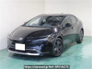 Toyota Prius ZVW60