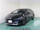Toyota Prius ZVW60