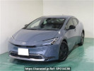 Toyota Prius ZVW60
