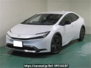 Toyota Prius ZVW65
