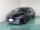 Toyota Prius ZVW60