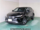 Toyota Harrier Hybrid AXUH80