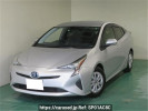 Toyota Prius ZVW50