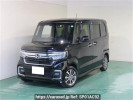 Honda N-BOX CUSTOM JF3