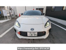 Toyota GR86 ZN8