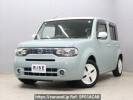 Nissan Cube Z12