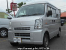 Suzuki Every DA64V