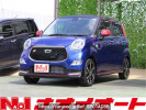 Daihatsu Cast LA250S