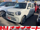 Suzuki Alto HA97S