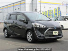 Toyota Sienta NHP170G