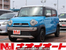 Mazda Flair Crossover MS31S