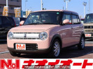 Suzuki ALTO Lapin HE33S