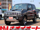 Suzuki Jimny JB23W