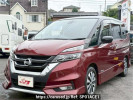 Nissan Serena GFC27