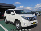 Toyota Land Cruiser Prado GDJ150W
