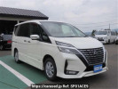 Nissan Serena GFNC27