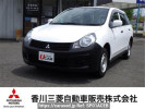 Mitsubishi Lancer Cargo CVZNY12