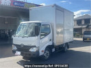 Toyota Dyna Truck XZU605
