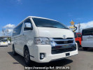 Toyota Hiace Wagon TRH214W