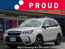 Subaru Forester SJG