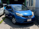 Nissan Note E12