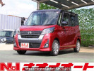 Nissan DAYZ ROOX B21A